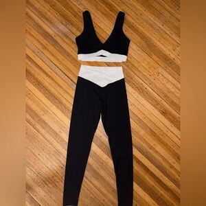 JOJA workout set